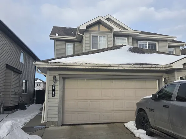 1571 Rutherford Rd SW, Edmonton, AB T6W 0A7