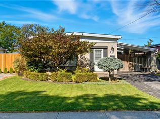 106 Fielding Cres, Hamilton, ON L8V2P5