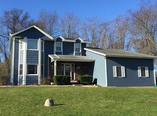 80 Gingerwood Ct, Valparaiso, IN 46385
