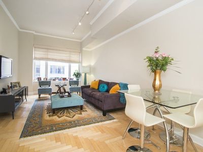 220 Riverside Blvd APT 5C, New York, NY, 10069