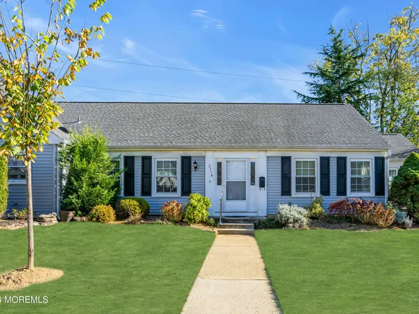 231 Marblehead Lane #231A, Monroe, NJ 08831
