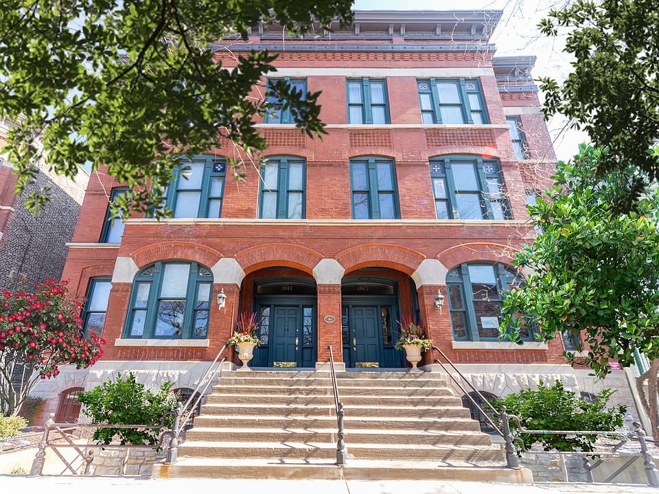 1st image of 1807 N Orleans St APT Gs