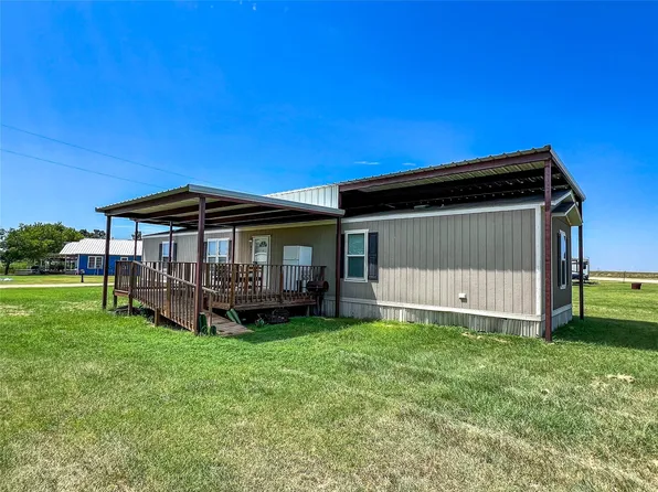 627 Earles Camp Rd, Haskell, TX 79521