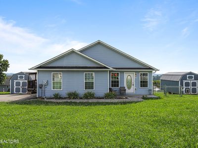 1263 Jessica Loop, Jefferson City, TN, 37760