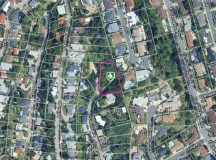 0 Sinclair St, Glendale, CA