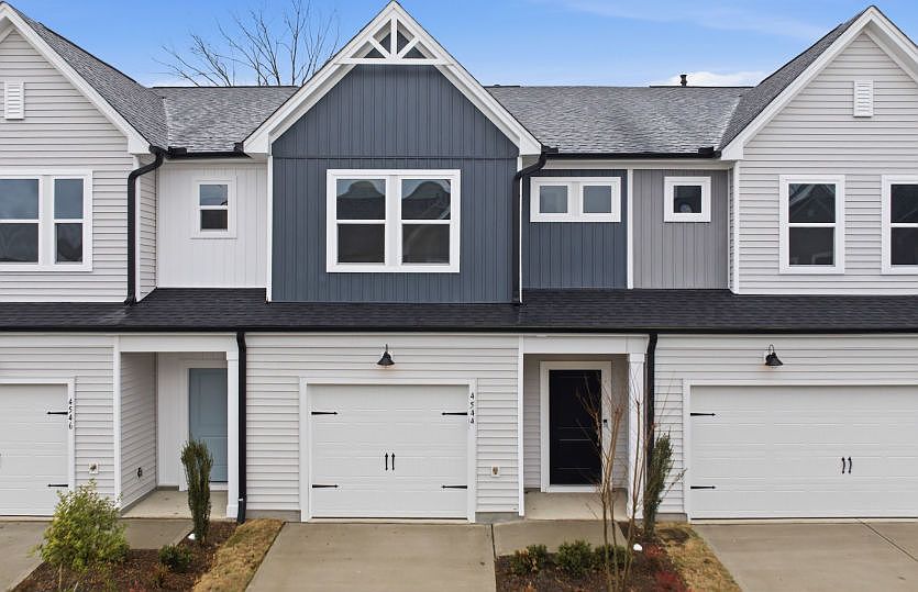 Meadowlark 28 -Elevation 102 - Thoughtfully Designed for Todays Lifestyle