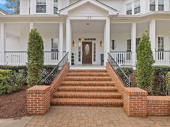 2nd image of 129 Berry Hill Dr