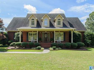 5275 S Shades Crest Rd, Helena, AL 35022