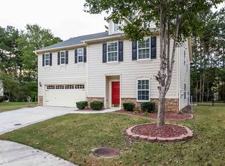 6100 Chastain Way, Fairburn, GA 30213