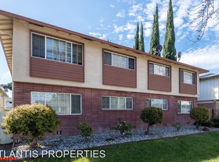 2950 Huff Ave APT 01, San Jose, CA 95128