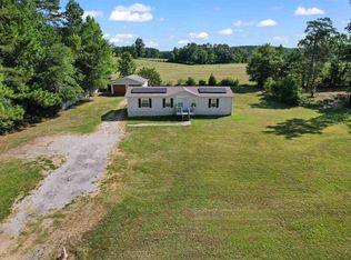 1355 Simms School Rd, Central, SC 29630