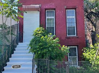 217 Kosciuszko St, Brooklyn, NY 11216