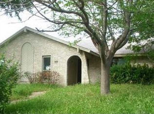 4606 Oakwood Dr, Garland, TX 75043