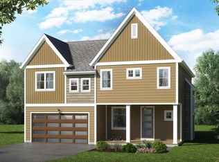 1458 Fieldstone Dr #268, Mount Joy, PA 17552