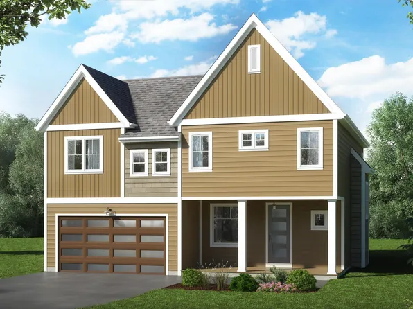 1446 Fieldstone Dr #263, Mount Joy, PA 17552