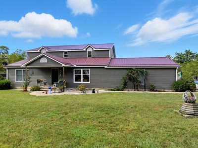 4014 State Route 61, Mount Gilead, OH, 43338