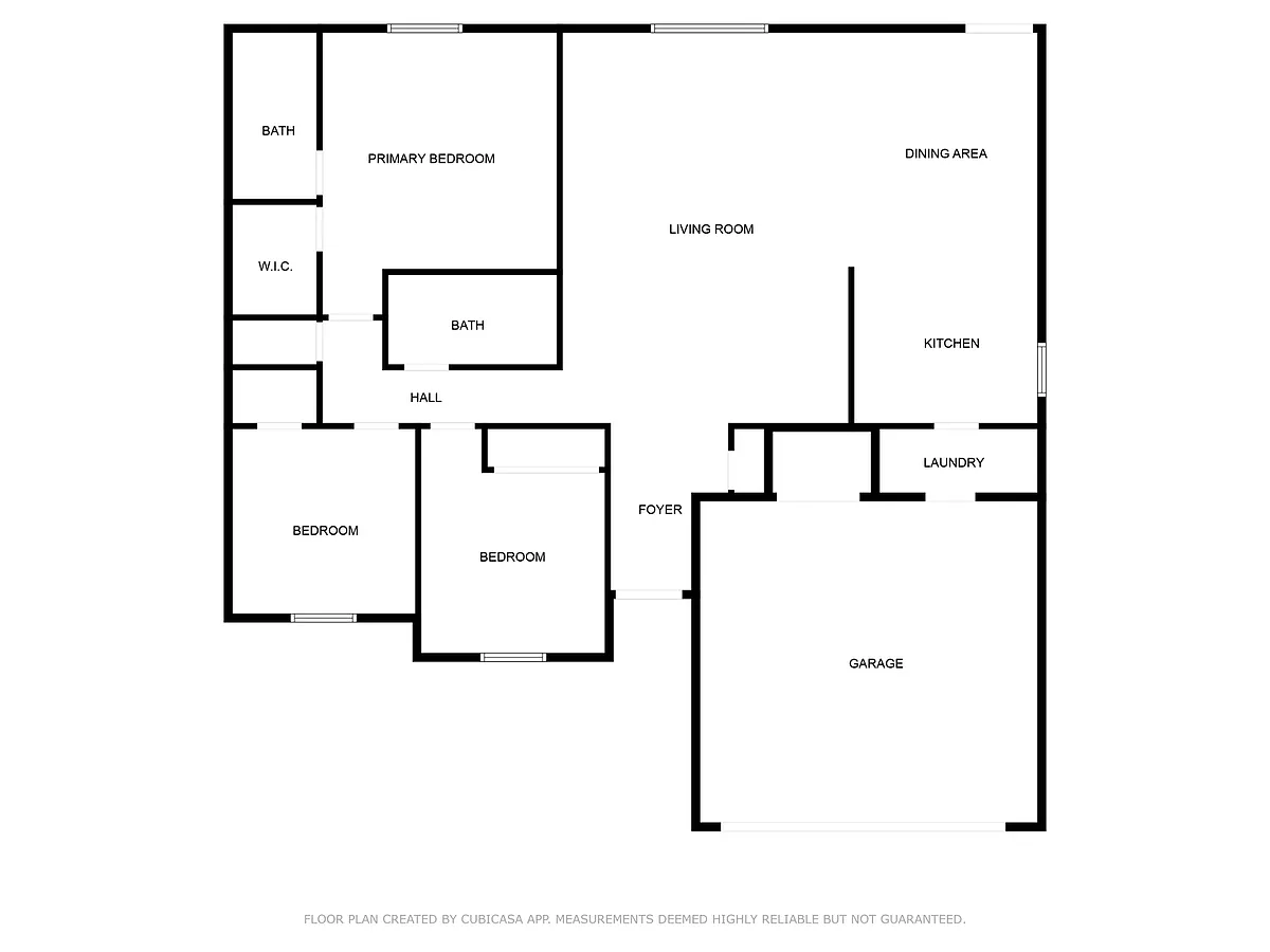 Building Photo - 2517 Elm Creek Dr