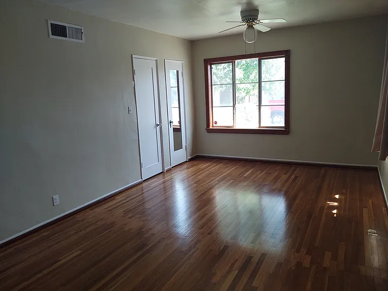South Bedroom