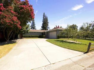 4305 Cottage Way, Sacramento, CA