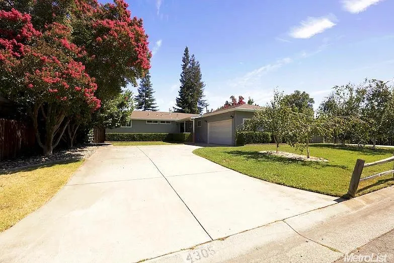 4305 Cottage Way photo 1