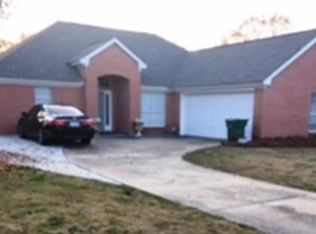 6606 Jakefield Dr, Montgomery, AL 36117