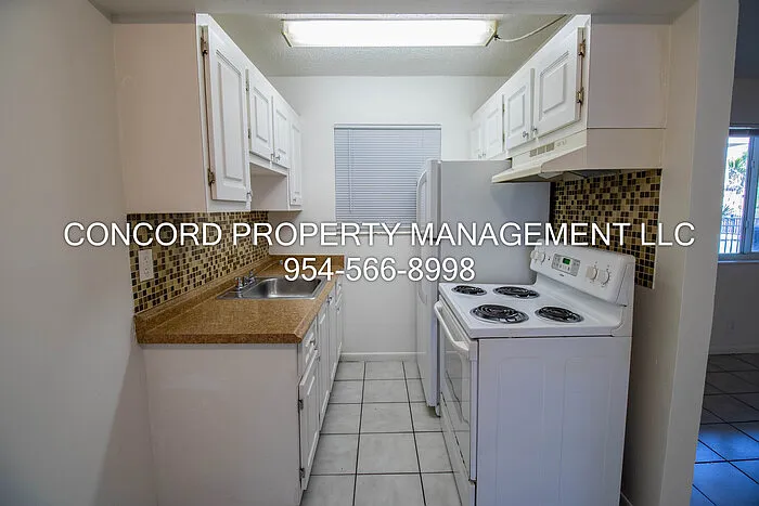 1 bed, 1.0 bath, $1,575 — Photo 4