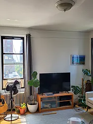 Rented by Corcoran