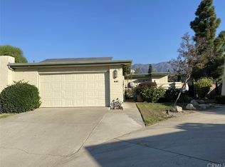 441 Champlain Dr, Claremont, CA 91711
