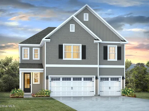 29 Asbury Street S Lot 322, Wilmington, NC 28411