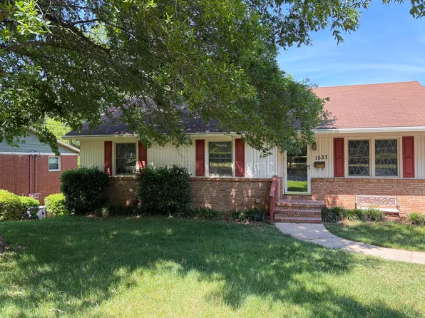 1537 Brookdale Ave, Charlotte, NC 28210
