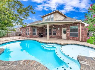 23403 Desert Gold Dr, Katy, TX 77494