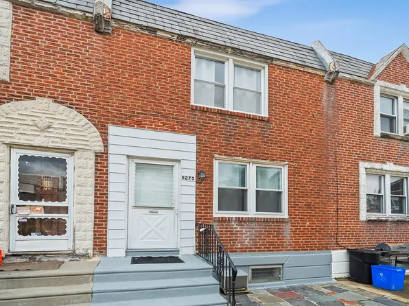 5275 Glenloch St, Philadelphia, PA 19124