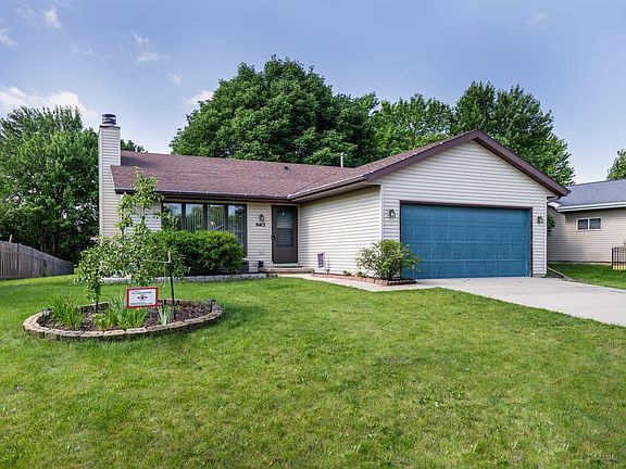 2nd image of 6413 Westin Dr
