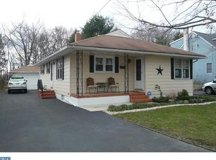 271 Althea Ave, Morrisville, PA 19067