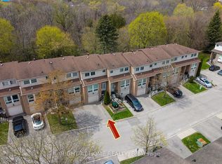 67 Willows Ln, Ajax, ON L1S 6E7
