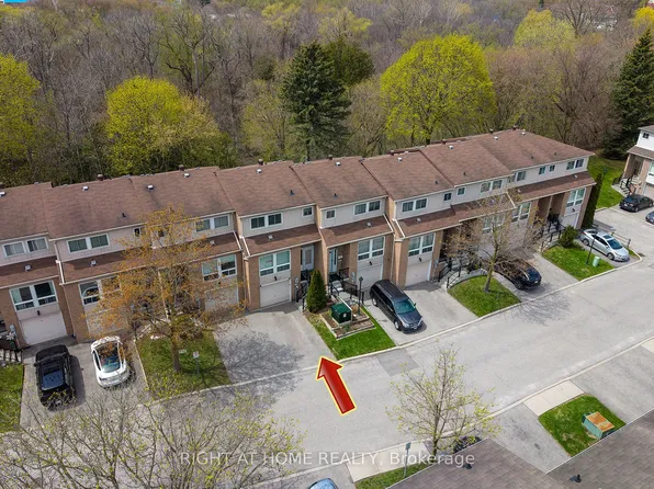 67 Willows Ln, Ajax, ON L1S 6E7