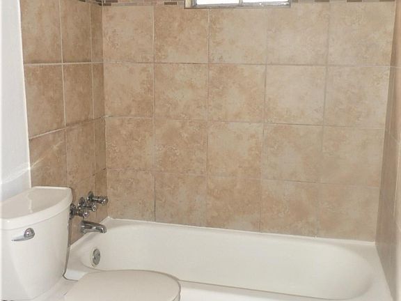 ceramic tile in shower
