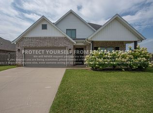 4397 W Newton Ave, Fayetteville, AR 72704