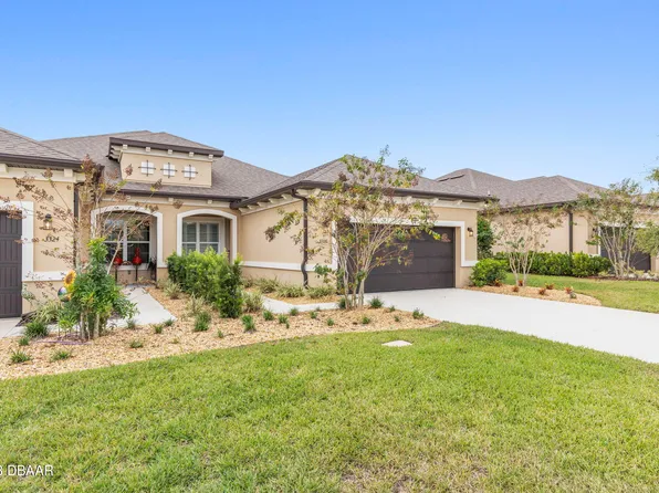 3326 Bailey Ann Dr, Ormond Beach, FL 32174
