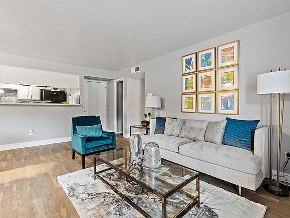 5th image of 5700 S Hulen St #1602
