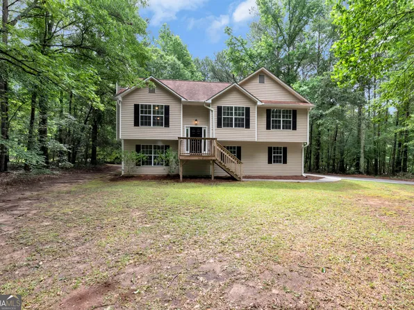 2100 Mantle Dr, Monroe, GA 30655