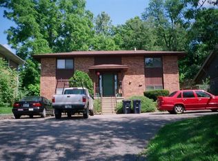 1818 Jackson Ave, Ann Arbor, MI 48103