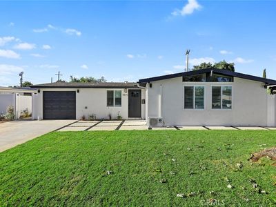 11875 Poes St, Anaheim, CA, 92804