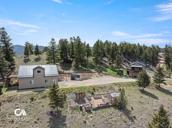 7195 Hidden Meadow Rd, Helena, MT 59602