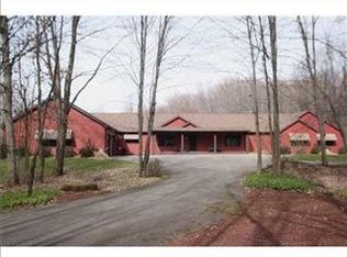 105 Andys Ln, Renfrew, PA 16053