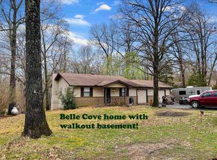 59 Belle Cove Pl, Mountain Home, AR 72653