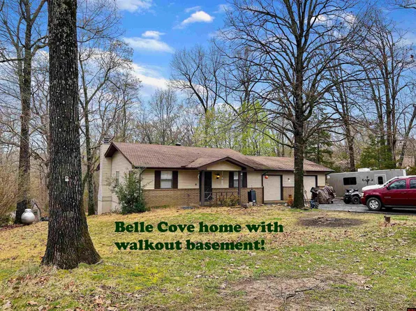 59 Belle Cove Pl, Mountain Home, AR 72653
