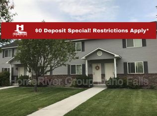 3103 Chasewood Dr, Idaho Falls, ID 83406