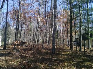 ON Windover, Lake, MI 48632