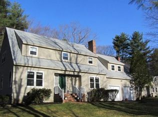 465 F W Hartford Dr, Portsmouth, NH 03801
